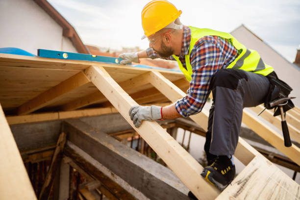 Best Storm Damage Roof Repair  in Weddington, NC